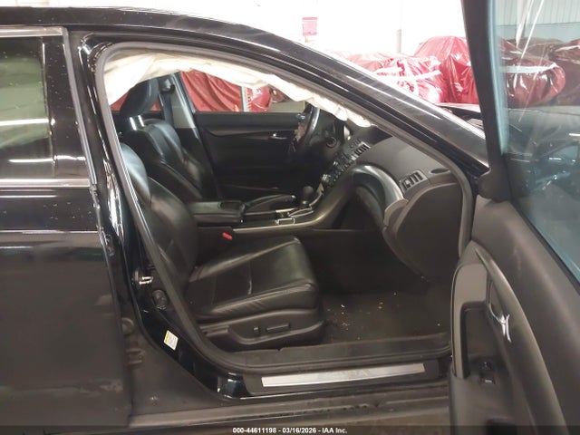 Продажа на аукционе авто 2014 Acura Tl 3.5, vin: 19UUA8F79EA003936, номер лота: 44611198