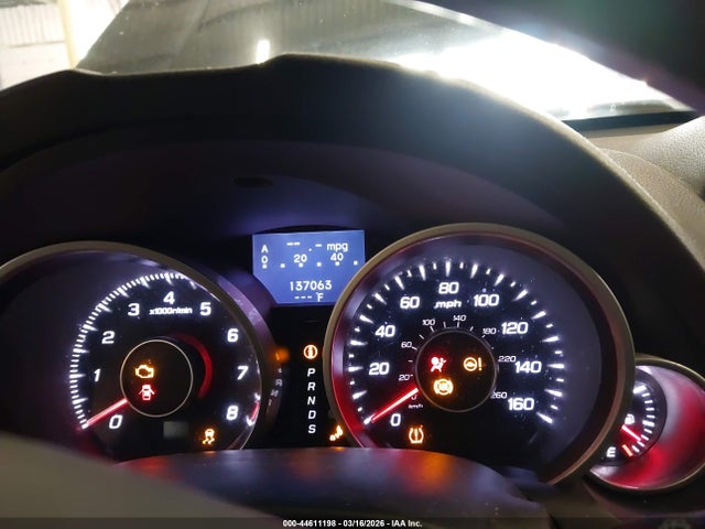 Продажа на аукционе авто 2014 Acura Tl 3.5, vin: 19UUA8F79EA003936, номер лота: 44611198