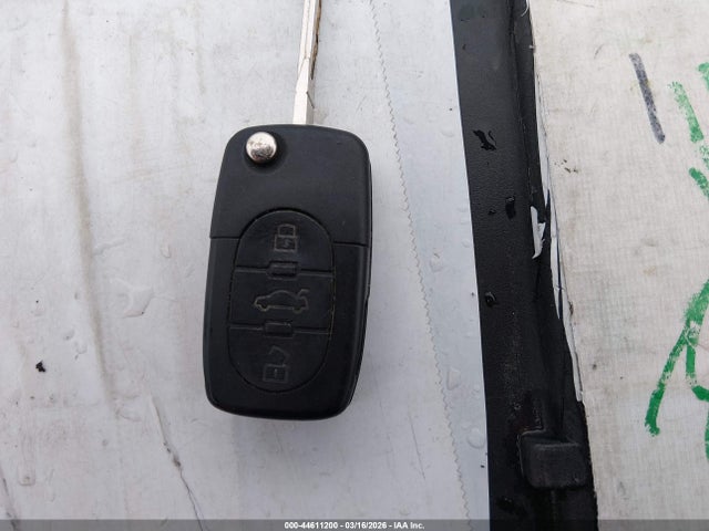 2002 AUDI TT TRUWT28N921036172 Photo 10