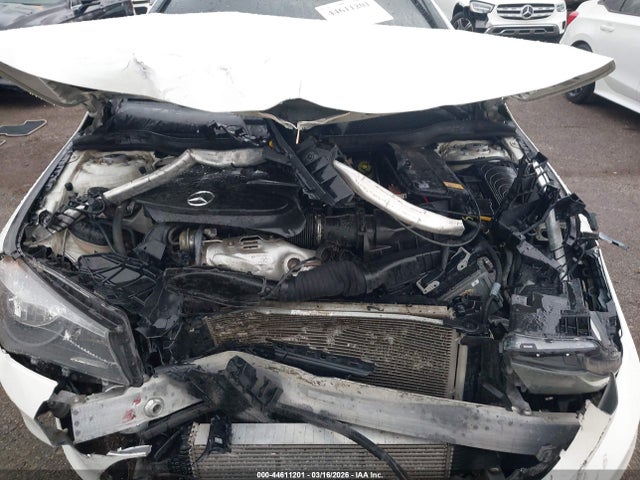 Продаж на аукціоні авто 2016 Mercedes-benz Cla 250, vin: WDDSJ4EB9GN380482, номер лоту: 44611201