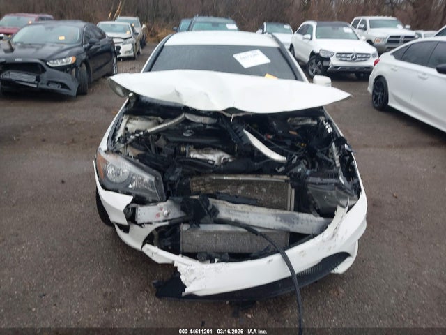 Продаж на аукціоні авто 2016 Mercedes-benz Cla 250, vin: WDDSJ4EB9GN380482, номер лоту: 44611201