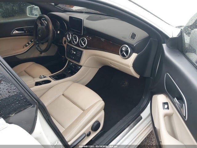 Продаж на аукціоні авто 2016 Mercedes-benz Cla 250, vin: WDDSJ4EB9GN380482, номер лоту: 44611201