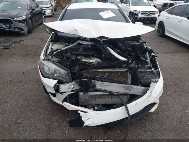 Продаж на аукціоні авто 2016 Mercedes-benz Cla 250, vin: WDDSJ4EB9GN380482, номер лоту: 44611201