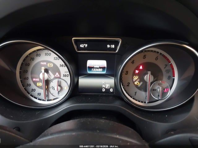 Продаж на аукціоні авто 2016 Mercedes-benz Cla 250, vin: WDDSJ4EB9GN380482, номер лоту: 44611201