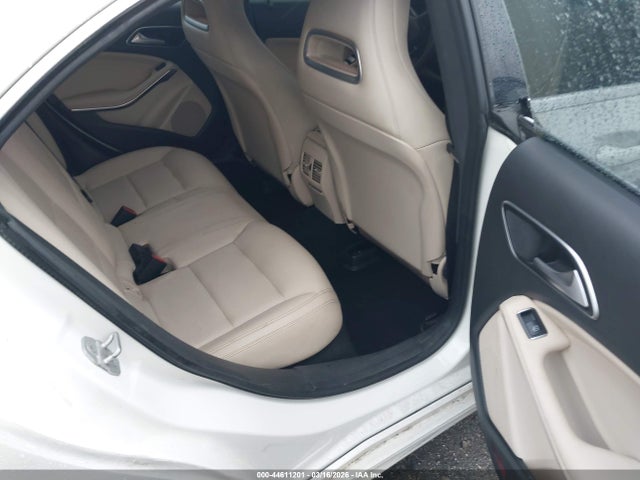Продаж на аукціоні авто 2016 Mercedes-benz Cla 250, vin: WDDSJ4EB9GN380482, номер лоту: 44611201