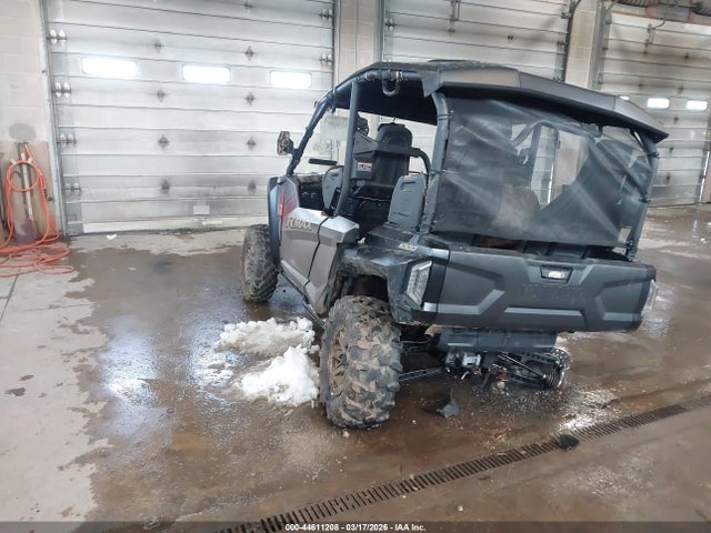 2024 YAMAHA YXE1000 5Y4AN39Y8RA110454 Photo 2