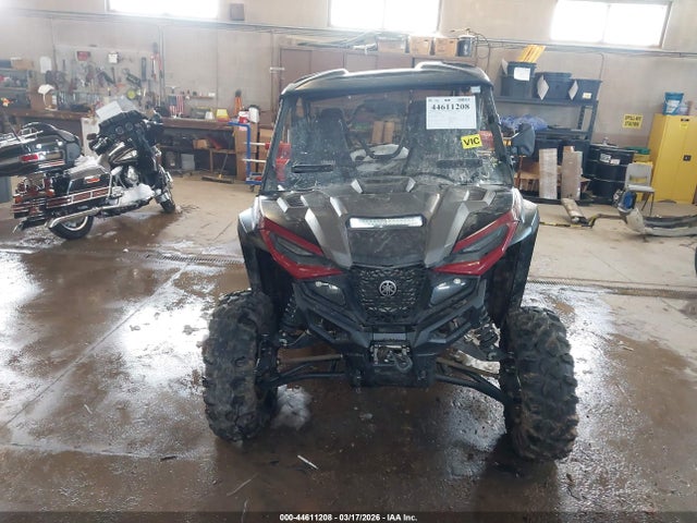 2024 YAMAHA YXE1000 5Y4AN39Y8RA110454 Photo 4