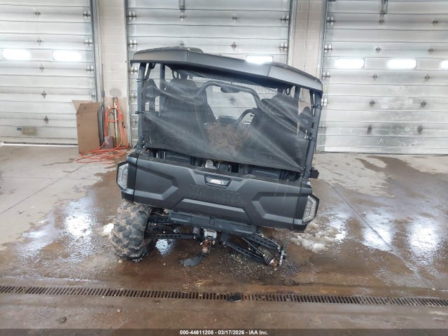 2024 YAMAHA YXE1000 5Y4AN39Y8RA110454 Photo 5