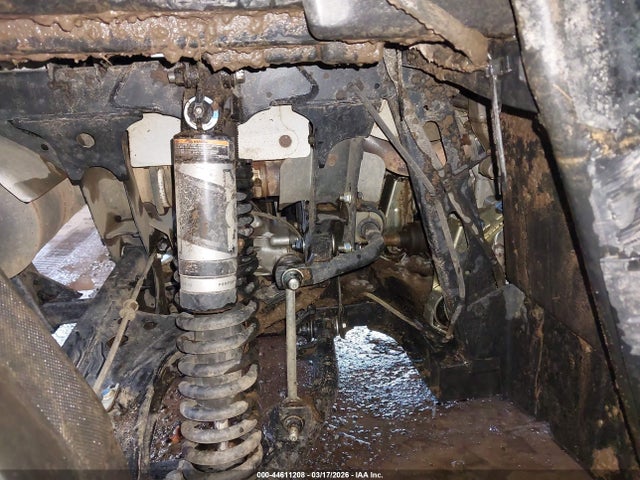 2024 YAMAHA YXE1000 5Y4AN39Y8RA110454 Photo 7