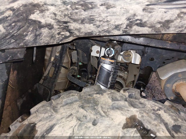 2024 YAMAHA YXE1000 5Y4AN39Y8RA110454 Photo 8