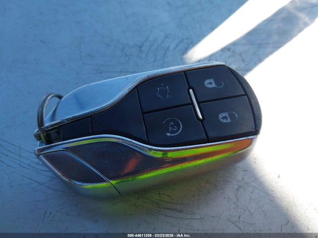 2016 MASERATI GHIBLI ZAM57RTA2G1177322 Photo 10