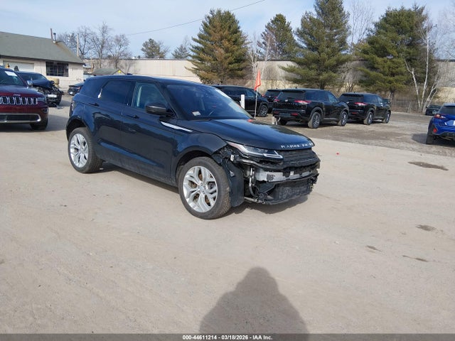 2020 LAND ROVER RANGE ROVER EVOQUE SALZP2FX1LH062976