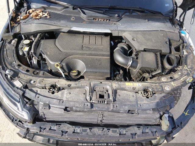 2020 LAND ROVER RANGE ROVER EVOQUE SALZP2FX1LH062976 Photo 9