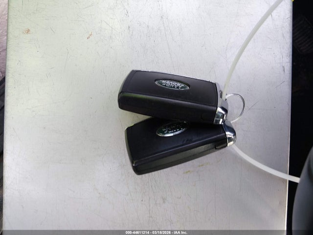 2020 LAND ROVER RANGE ROVER EVOQUE SALZP2FX1LH062976 Photo 10