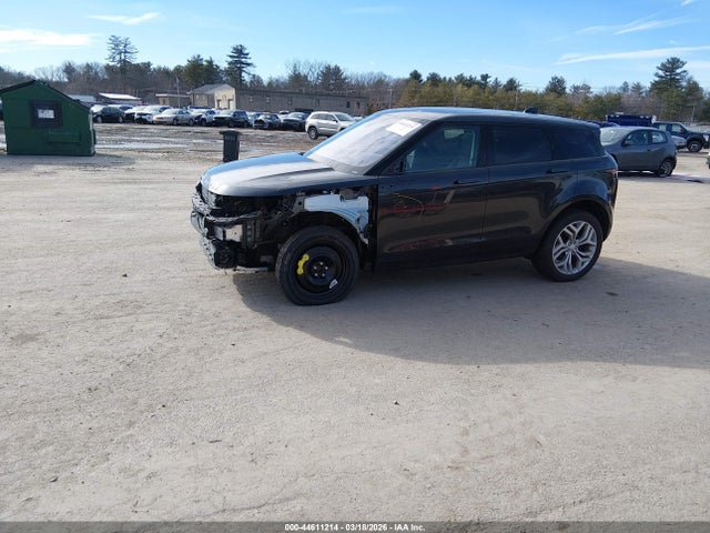 2020 LAND ROVER RANGE ROVER EVOQUE SALZP2FX1LH062976 Photo 1