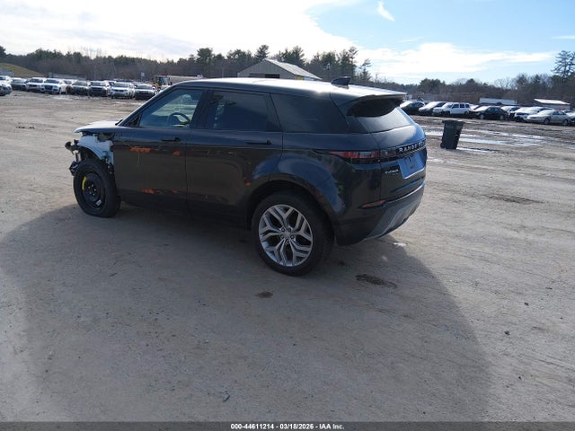 2020 LAND ROVER RANGE ROVER EVOQUE SALZP2FX1LH062976 Photo 2