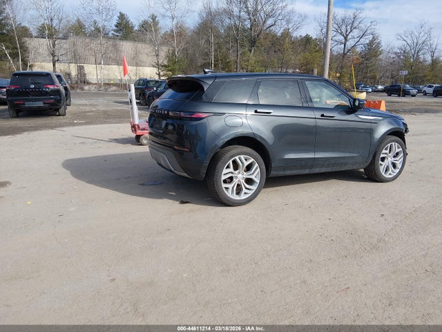 2020 LAND ROVER RANGE ROVER EVOQUE SALZP2FX1LH062976 Photo 3
