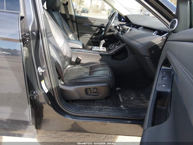2020 LAND ROVER RANGE ROVER EVOQUE SALZP2FX1LH062976 Photo 4