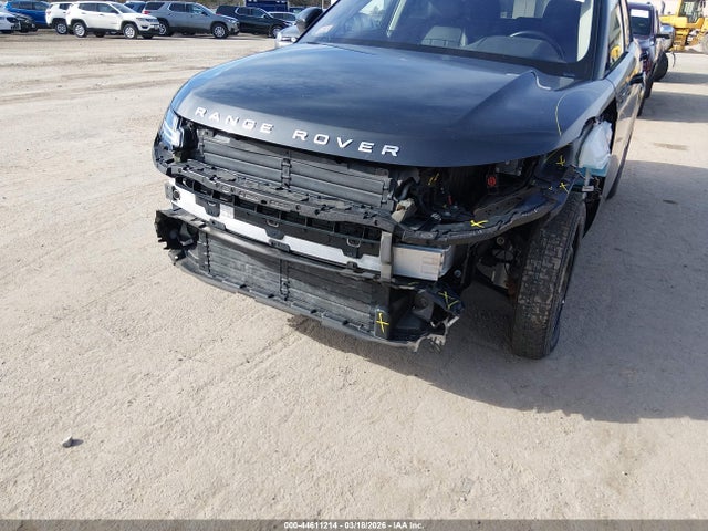 2020 LAND ROVER RANGE ROVER EVOQUE SALZP2FX1LH062976 Photo 5