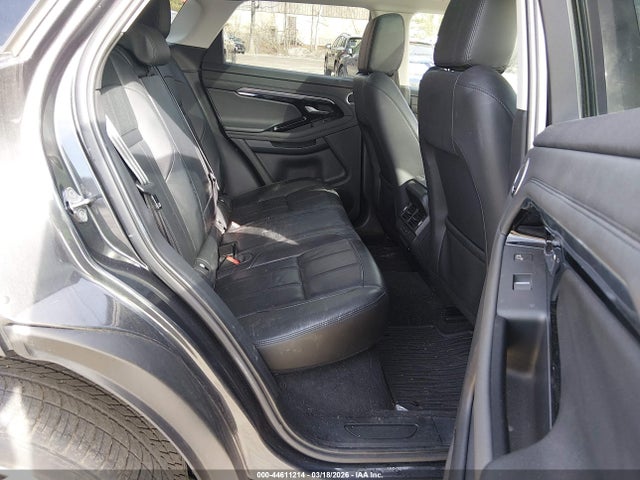 2020 LAND ROVER RANGE ROVER EVOQUE SALZP2FX1LH062976 Photo 7