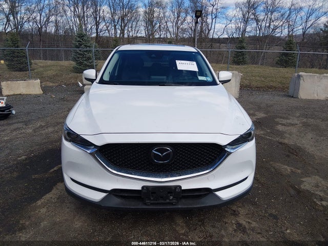 Aukcja sprzedaży 2018 Mazda Cx-5 Grand Touring, vin: JM3KFBDM3J0425088, numer aukcji: 44611216