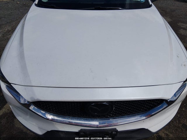Aukcja sprzedaży 2018 Mazda Cx-5 Grand Touring, vin: JM3KFBDM3J0425088, numer aukcji: 44611216