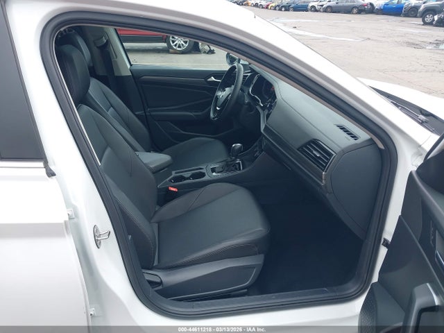 3VWE57BU2KM205168 Volkswagen Jetta 1.4t Sel