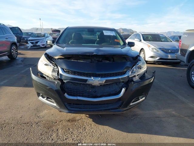 1G11H5SL1EF264603 Chevrolet Malibu 1lz