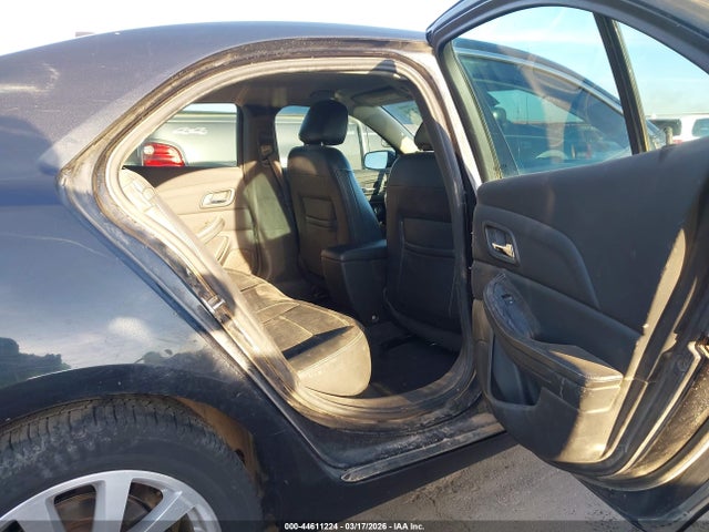1G11H5SL1EF264603 Chevrolet Malibu 1lz