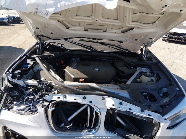 5UXTR9C53KLP93955 BMW X3 Xdrive30i
