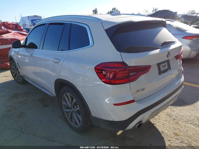 5UXTR9C53KLP93955 BMW X3 Xdrive30i