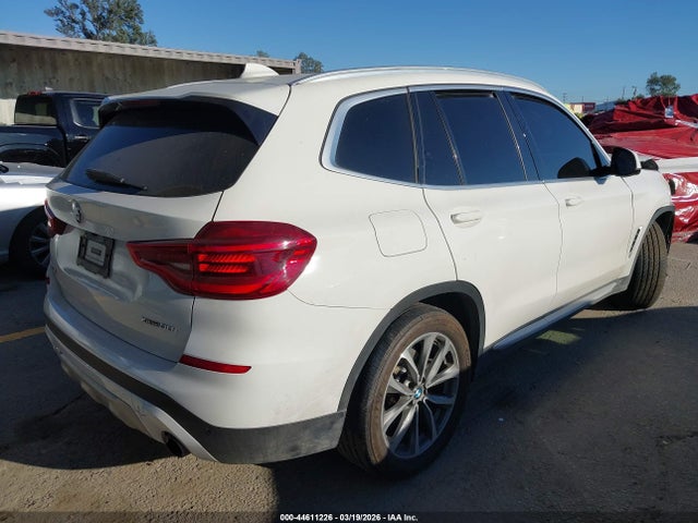 5UXTR9C53KLP93955 BMW X3 Xdrive30i