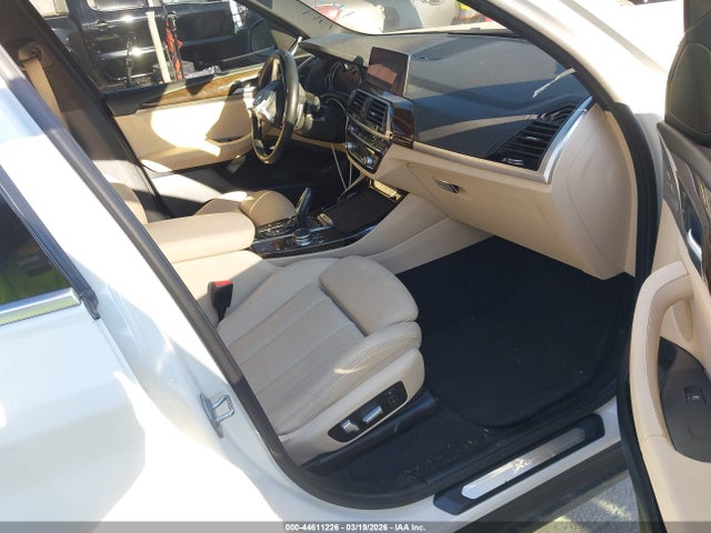 5UXTR9C53KLP93955 BMW X3 Xdrive30i