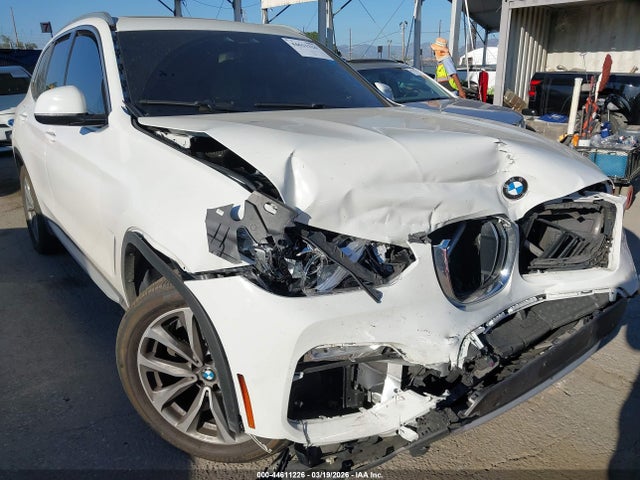 5UXTR9C53KLP93955 BMW X3 Xdrive30i