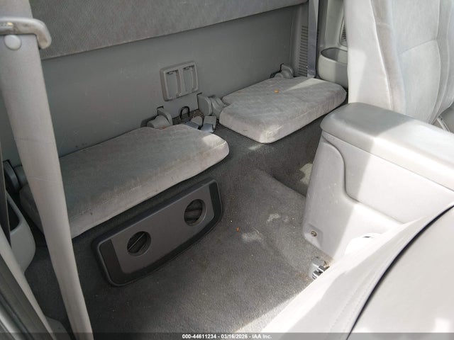 2004 TOYOTA TACOMA 5TEWN72N64Z458130 Photo 7