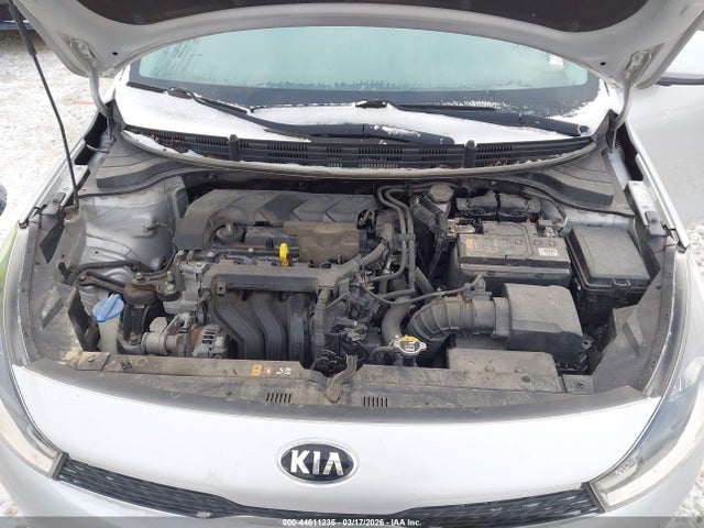 2020 KIA RIO 3KPA24AD5LE337508 Photo 9