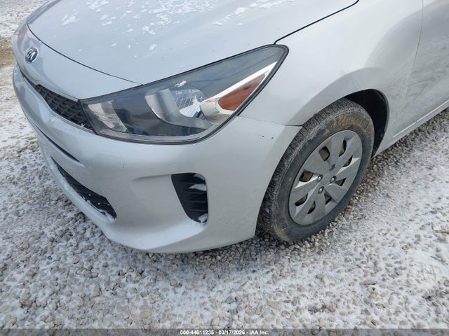 2020 KIA RIO 3KPA24AD5LE337508 Photo 5
