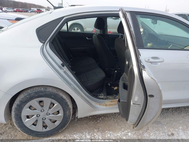 2020 KIA RIO 3KPA24AD5LE337508 Photo 7