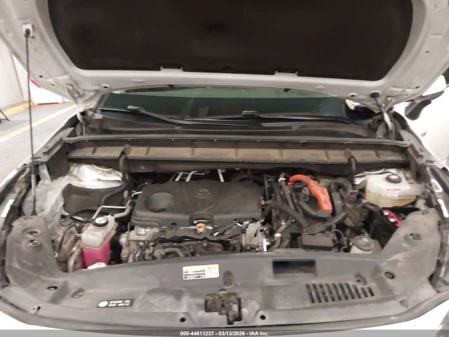 5TDGBRCH3LS509905 Toyota Highlander Hybrid Xle