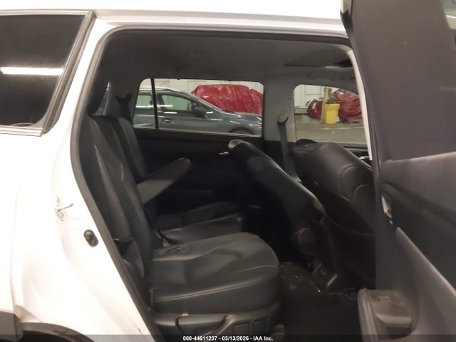 5TDGBRCH3LS509905 Toyota Highlander Hybrid Xle