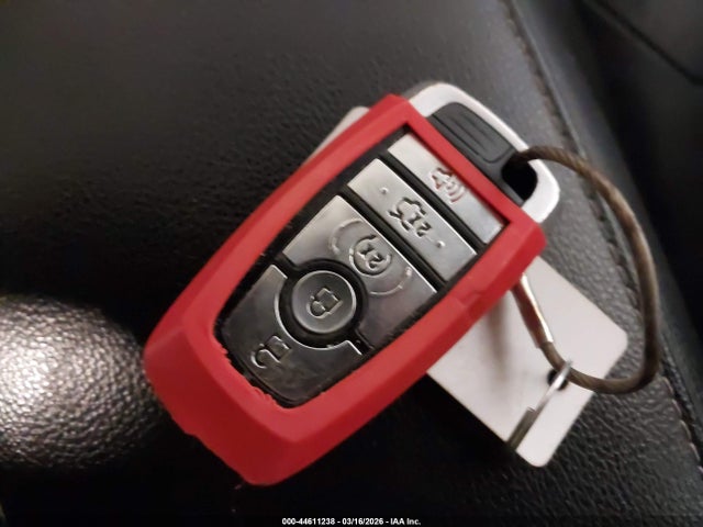 2019 FORD FUSION HYBRID 3FA6P0RU3KR120444 Photo 10