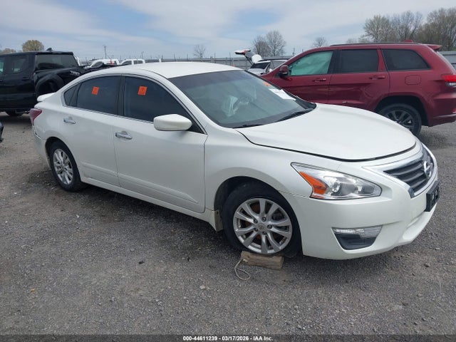 2014 NISSAN ALTIMA 1N4AL3AP1EC329164