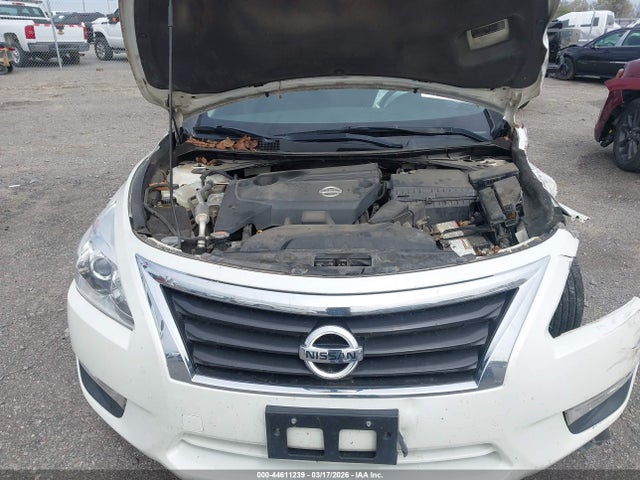 2014 NISSAN ALTIMA 1N4AL3AP1EC329164 Photo 9