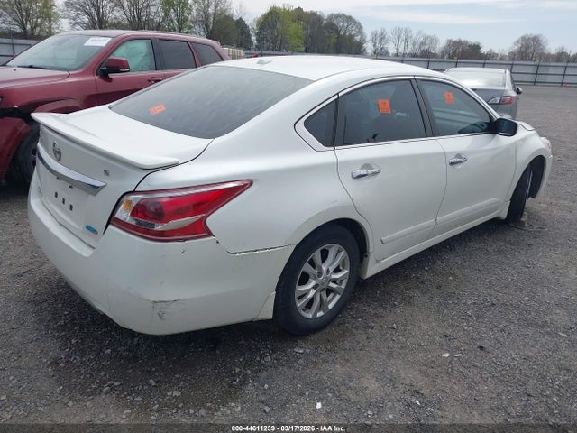 2014 NISSAN ALTIMA 1N4AL3AP1EC329164 Photo 3