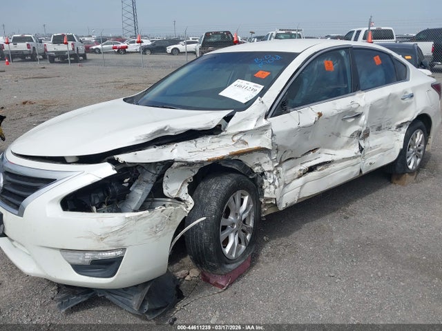 2014 NISSAN ALTIMA 1N4AL3AP1EC329164 Photo 5
