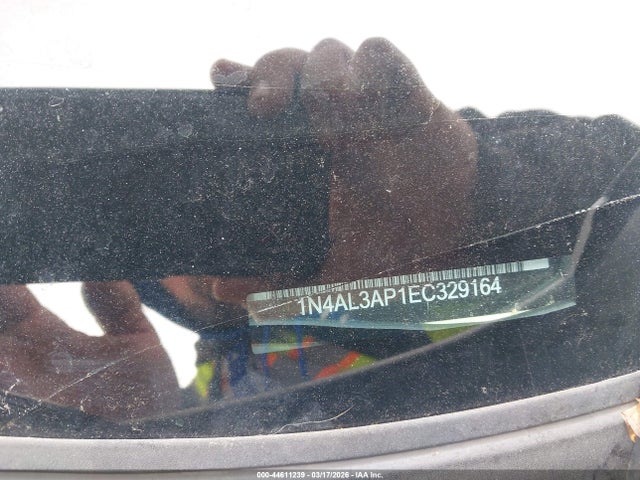 2014 NISSAN ALTIMA 1N4AL3AP1EC329164 Photo 8