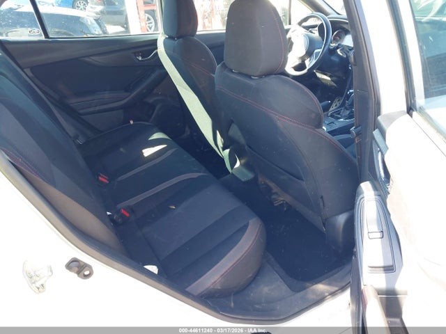 Aukcja sprzedaży 2017 Subaru Impreza 2.0i Sport, vin: 4S3GTAL60H3754098, numer aukcji: 44611240