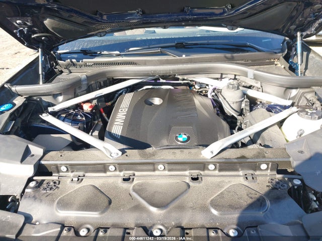 Продаж на аукціоні авто 2024 Bmw X5 Xdrive40i, vin: 5UX23EU08R9U51210, номер лоту: 44611242