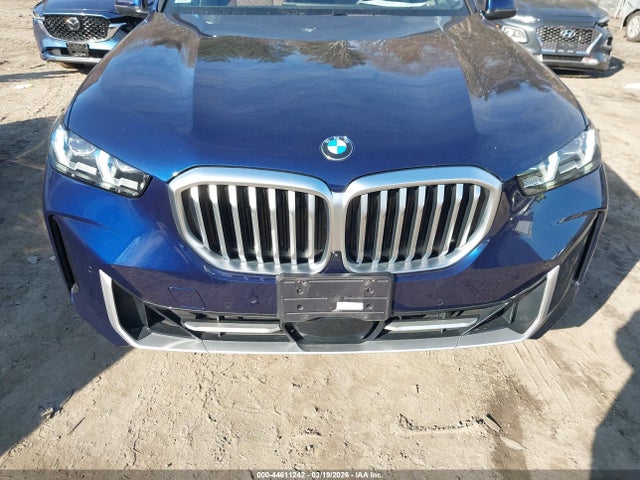 Продаж на аукціоні авто 2024 Bmw X5 Xdrive40i, vin: 5UX23EU08R9U51210, номер лоту: 44611242