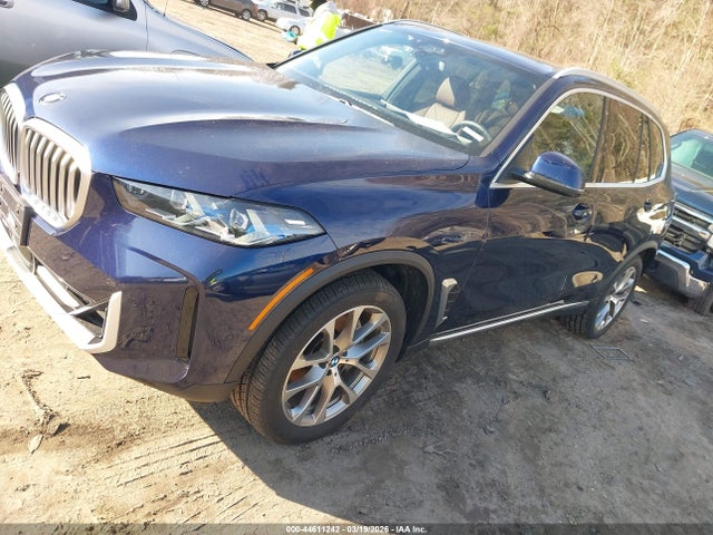 Продаж на аукціоні авто 2024 Bmw X5 Xdrive40i, vin: 5UX23EU08R9U51210, номер лоту: 44611242